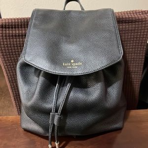 Kate Spade backpack